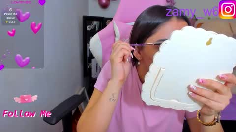 karla online show from 25, 10, 2025