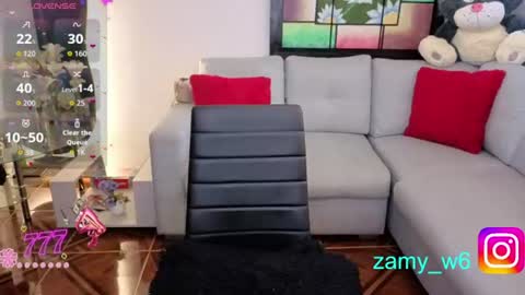 Snapshot of karla_cutee1 chatting on 28, 7, 2026 karla online show from 28, 7, 2026