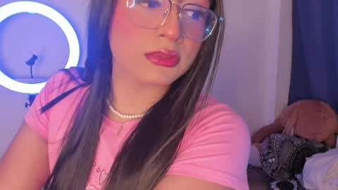 Snapshot of karla_dior chatting on 22, 4, 2026 DIOR online show from 22, 4, 2026