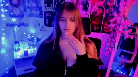 Karla online show from 13, 11, 2025