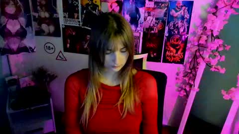 Karla online show from 24, 11, 2025