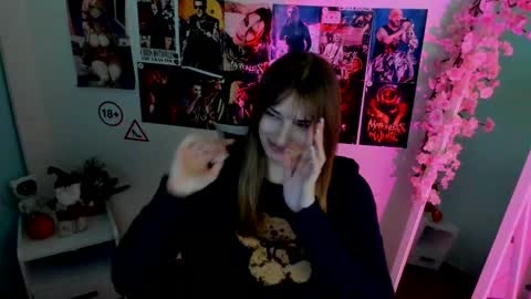 Karla online show from 18, 12, 2025