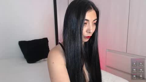 Karla  online show from 4, 11, 2025