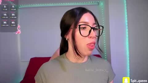 Karla online show from 12, 11, 2025