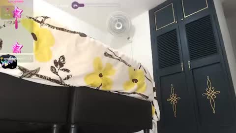 Snapshot of karla_kitten_ chatting on 7, 7, 2026 Miss Karla online show from 7, 7, 2026