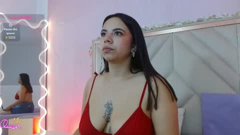 karla_tay1 online show from 7, 7, 2026