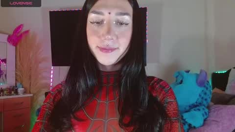 Snapshot of karla_zambrano chatting on 24, 12, 2024 karla online show from 24, 12, 2024