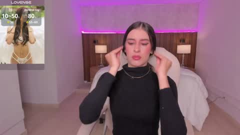 Snapshot of karlaa_james chatting on 4, 6, 2026 Karlaa online show from 4, 6, 2026