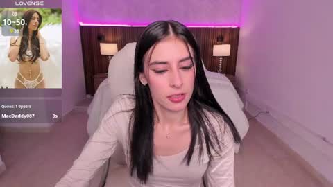 Snapshot of karlaa_james chatting on 19, 6, 2026 Karlaa online show from 19, 6, 2026