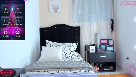 Karla Lane  online show from 8, 12, 2024