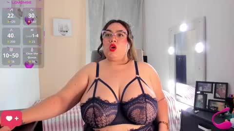 Karla Lane  online show from 21, 2, 2026