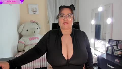Snapshot of karlaalane chatting on 25, 4, 2026 Karla Lane online show from 25, 4, 2026
