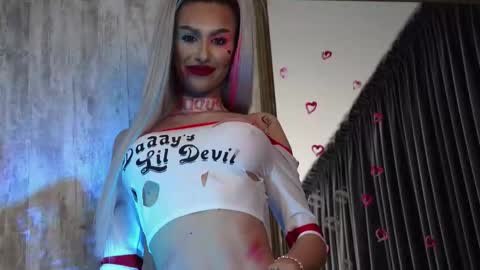 Snapshot of karlabart chatting on 31, 10, 2025 KarlaBart online show from 31, 10, 2025