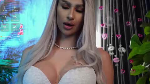 Snapshot of karlabart chatting on 6, 11, 2025 KarlaBart online show from 6, 11, 2025