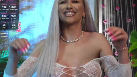 Snapshot of karlabart chatting on 11, 11, 2025 KarlaBart online show from 11, 11, 2025