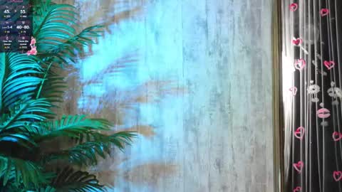 Snapshot of karlabart chatting on 14, 11, 2025 KarlaBart online show from 14, 11, 2025