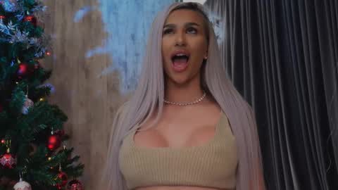 KarlaBart online show from 20, 12, 2025