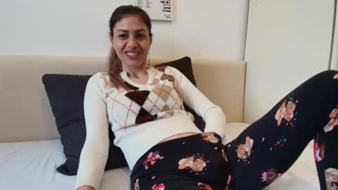 Crystyna online show from 31, 3, 2026