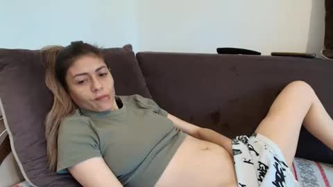 Crystyna online show from 30, 5, 2026