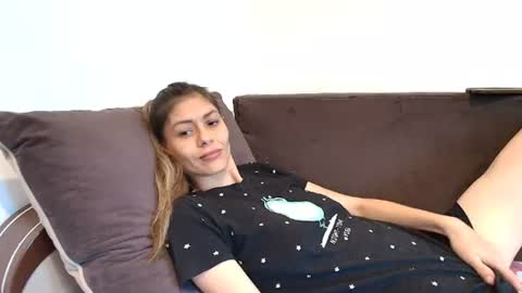 Crystyna online show from 15, 7, 2026