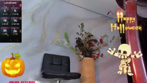 KARLA online show from 1, 11, 2025