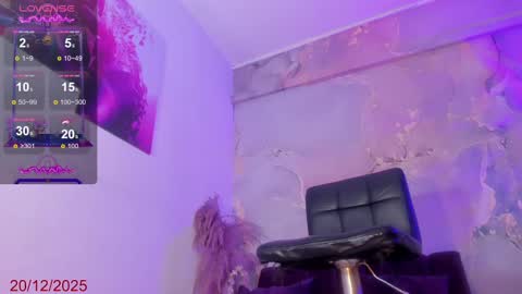 KARLA online show from 20, 12, 2025