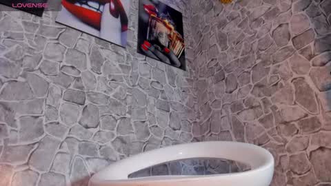 Snapshot of karlaebony_ts chatting on 28, 7, 2026 KARLA online show from 28, 7, 2026