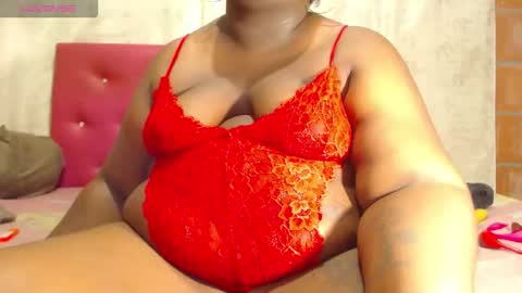 Snapshot of karlafreakk11 chatting on 6, 10, 2025 DAHIANA online show from 6, 10, 2025