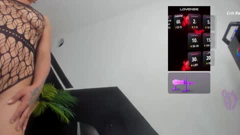 Snapshot of karlarusso chatting on 6, 10, 2025 karlarusso online show from 6, 10, 2025