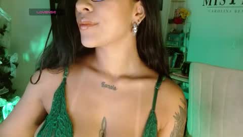 karlavittar online show from 25, 11, 2025