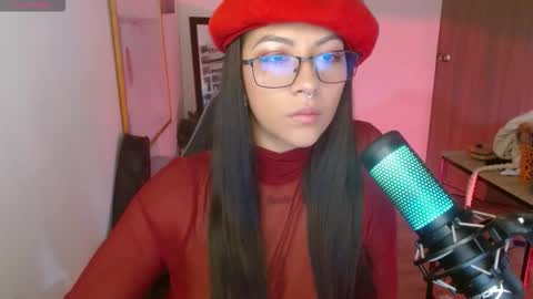 karlavittar online show from 13, 1, 2026