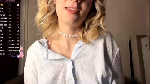 Olivia online show from 22, 5, 2026