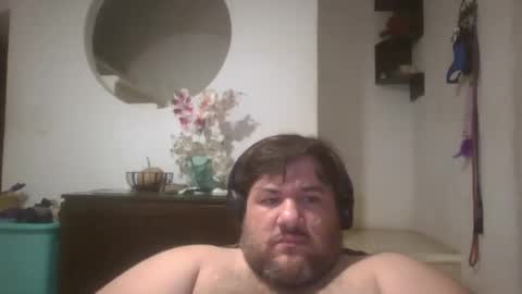 karlmagnus19 online show from 12, 5, 2026