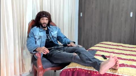 Karl online show from 7, 11, 2025