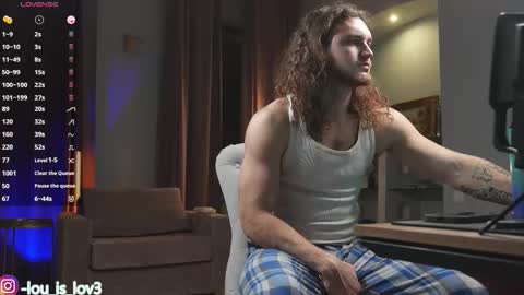 Karlos and Louis online show from 5, 10, 2025