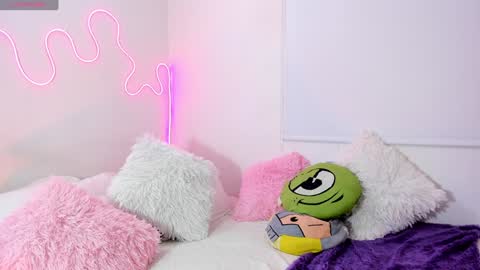 Snapshot of karly__rios chatting on 18, 1, 2025 Karlyy online show from 18, 1, 2025