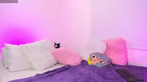 Karlyy  online show from 7, 7, 2026