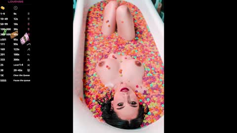  KARLY   Connection time 700 pm to 500 amRest day Wednesday online show from 15, 12, 2024