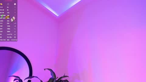  KARLY   Connection time 700 pm to 500 amRest day Wednesday online show from 2, 1, 2025