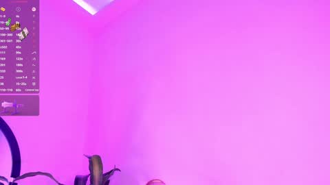  KARLY   Connection time 700 pm to 500 amRest day Wednesday online show from 5, 1, 2025