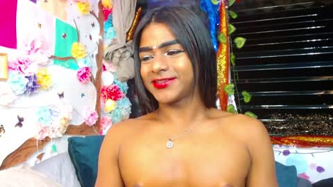 KARLY.  online show from 13, 1, 2025