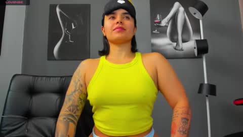   online show from 15, 9, 2025