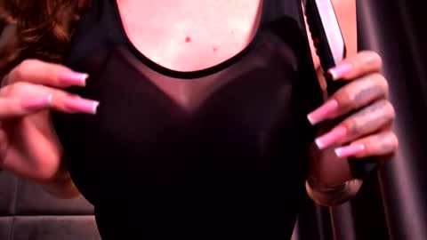 Snapshot of karmafoxx chatting on 25, 3, 2026 karmafoxx online show from 25, 3, 2026