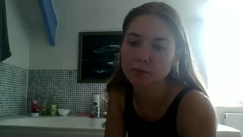 Snapshot of karmaqueen123 chatting on 1, 7, 2026 Karma Queen online show from 1, 7, 2026