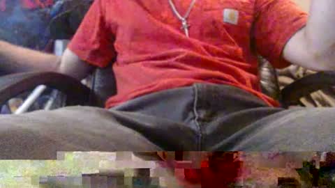 Karlos Montoya online show from 11, 10, 2025