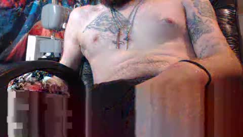 Snapshot of karnyx3 chatting on 22, 4, 2026 Karlos Montoya online show from 22, 4, 2026