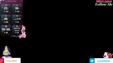 karol 09 online show from 26, 12, 2024