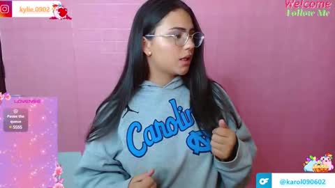 karol 09 online show from 28, 2, 2025