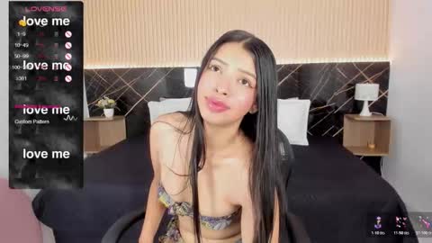 Snapshot of karol_cortes chatting on 28, 3, 2026 karol_cortes online show from 28, 3, 2026