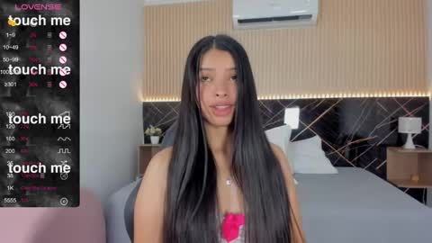 Snapshot of karol_cortes chatting on 29, 4, 2026 karol_cortes online show from 29, 4, 2026